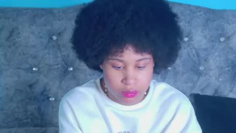 RachelAnn online show from October 21, 2025, 4:35 am