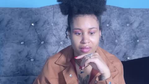 RachelAnn online show from November 6, 2025, 8:59 am