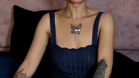 RachelAnn online show from July 25, 2026, 2:31 am