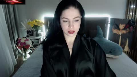 Call me Miss. online show from February 9, 2025, 4:18 pm