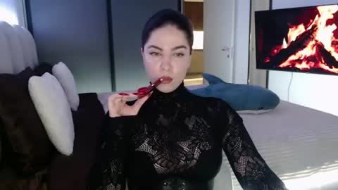 Snapshot of rachelcamp chatting on June 15, 2026, 9:28 pm Call me Miss. online show from June 15, 2026, 9:28 pm