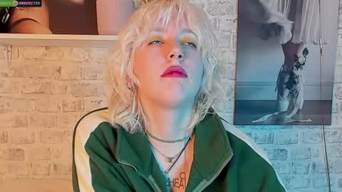 RachelCart online show from March 7, 2025, 12:45 pm