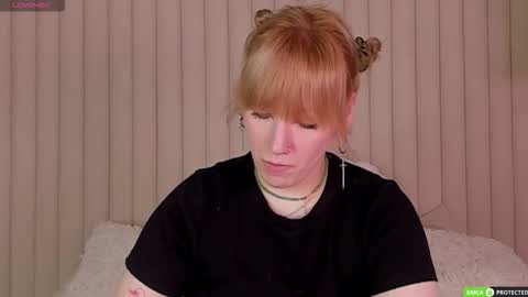 RachelCart online show from October 3, 2025, 3:14 am