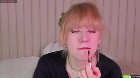 RachelCart online show from October 7, 2025, 3:04 am