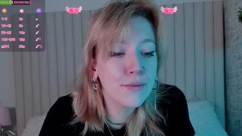 RachelCart online show from November 21, 2025, 3:16 am