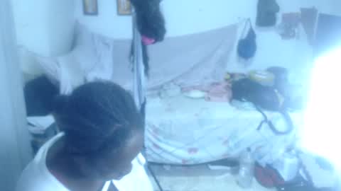 rachelexoticgirl online show from January 5, 2025, 10:50 pm