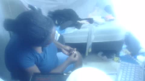 rachelexoticgirl online show from March 9, 2025, 4:05 am