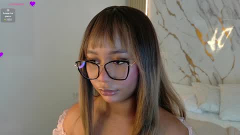 Rachel Ebony online show from May 11, 2026, 2:12 pm