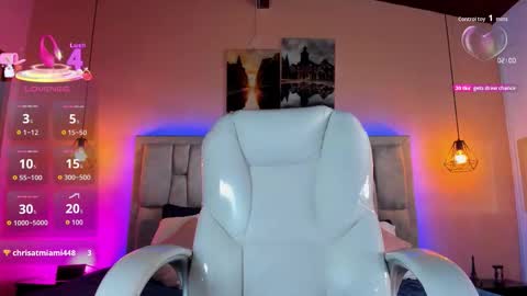 Rachel online show from October 10, 2025, 4:50 pm