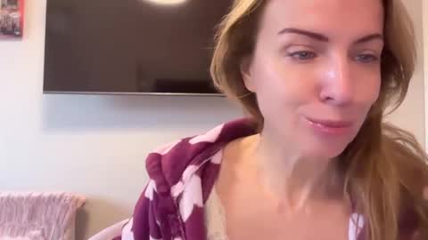 Rachel online show from February 6, 2025, 9:53 am