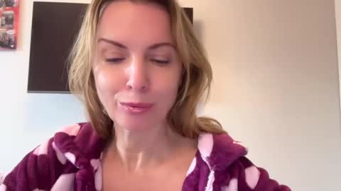 Rachel online show from February 14, 2025, 9:56 am