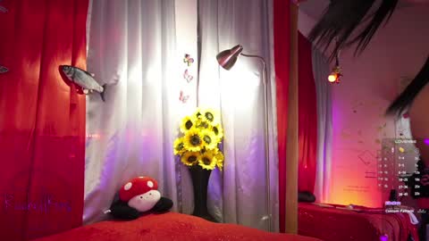 rachellk online show from January 12, 2025, 8:14 am