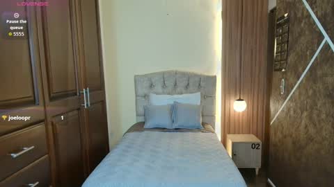 Rachell Park online show from April 20, 2026, 11:46 am