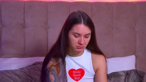 RachellSimpson online show from January 22, 2025, 6:31 pm