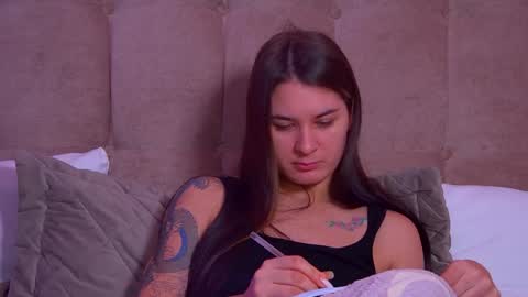 RachellSimpson online show from January 23, 2025, 9:29 pm