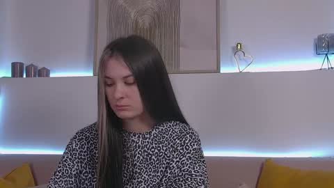 RachellSimpson online show from January 26, 2025, 6:16 pm