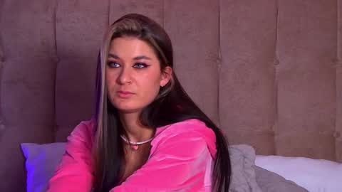 RachellSimpson online show from February 7, 2025, 4:37 am