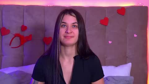 RachellSimpson online show from February 17, 2025, 6:26 pm