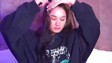 RachellSimpson online show from February 20, 2025, 5:12 am