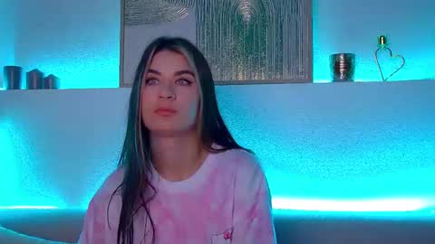 RachellSimpson online show from March 3, 2025, 5:09 am