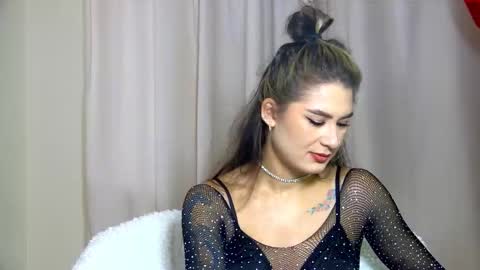 RachellSimpson online show from October 8, 2025, 6:49 pm