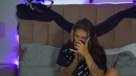 RachellSimpson online show from October 31, 2025, 6:31 pm