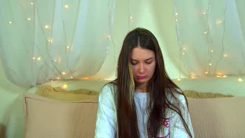 RachellSimpson online show from March 22, 2026, 6:11 pm