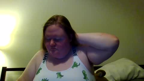 rachelredbbw online show from June 26, 2026, 8:13 pm