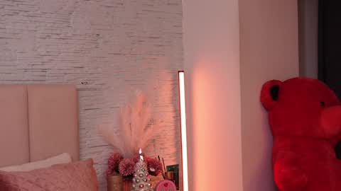 RachelSwaan online show from December 28, 2024, 10:25 am