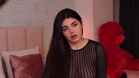 RachelSwaan online show from January 21, 2025, 7:04 am