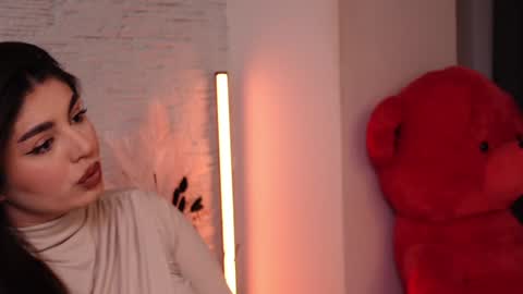 RachelSwaan online show from January 28, 2025, 5:32 am