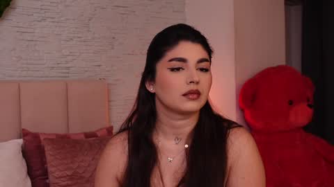 RachelSwaan online show from February 8, 2025, 3:41 am