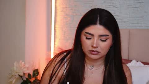 Snapshot of rachelswaan chatting on March 19, 2026, 6:50 am RachelSwaan online show from March 19, 2026, 6:50 am