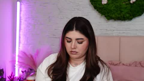 Snapshot of rachelswaan chatting on April 21, 2026, 6:52 am RachelSwaan online show from April 21, 2026, 6:52 am