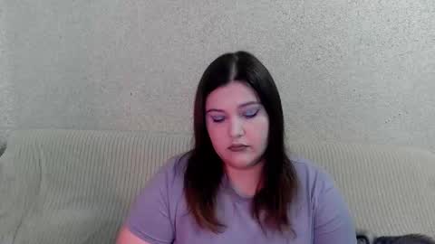 RachelWild online show from September 20, 2025, 10:05 am