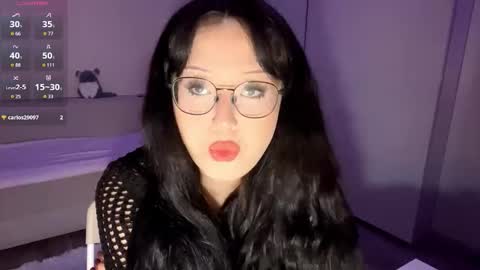 racquelharr online show from February 26, 2026, 1:10 pm