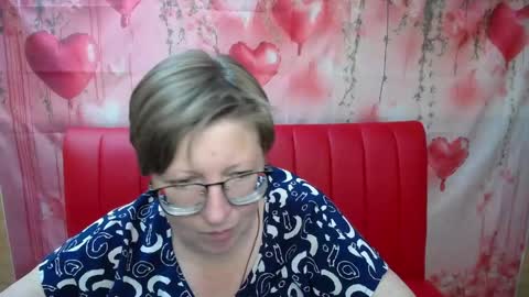 Snapshot of radachudna chatting on May 28, 2026, 7:38 am RadaChudna online show from May 28, 2026, 7:38 am