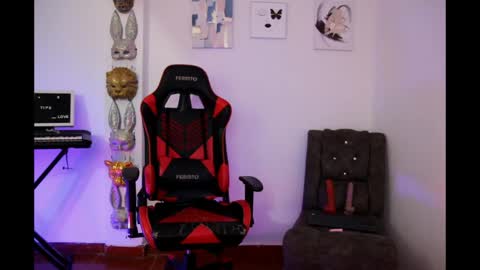 Sebas Andres online show from April 30, 2026, 4:41 am