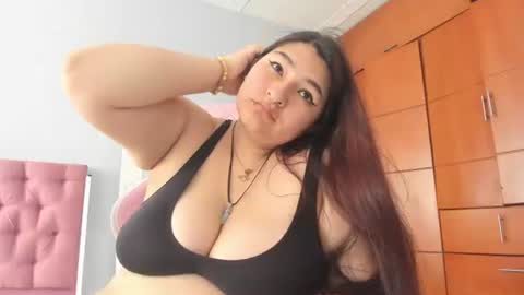 radiantgoddes online show from December 15, 2024, 4:59 pm