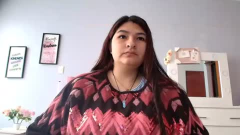 radiantgoddes online show from December 28, 2024, 1:28 pm