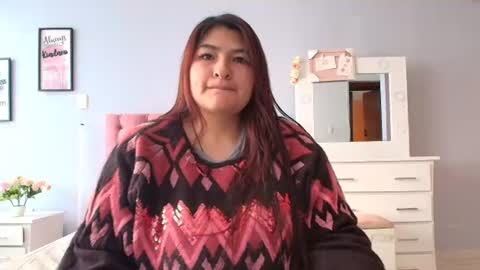 radiantgoddes online show from January 2, 2025, 12:57 pm