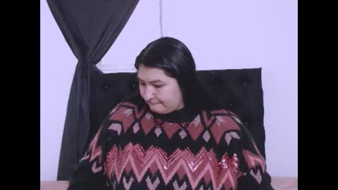 radiantgoddes online show from September 20, 2025, 1:01 pm