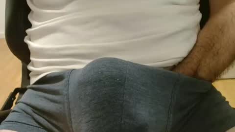 radrix online show from April 26, 2026, 8:28 pm