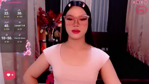 raeganclinton online show from November 7, 2025, 2:33 am