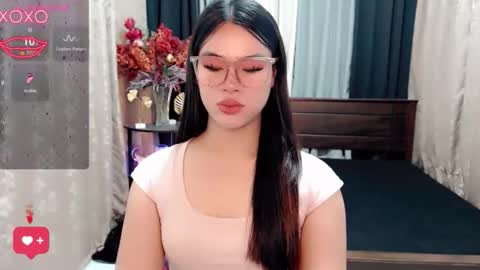 raeganclinton online show from November 19, 2025, 1:05 am