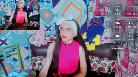 raejepsen online show from March 1, 2026, 8:16 am