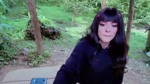 Snapshot of raejepsen chatting on May 8, 2026, 8:36 pm raejepsen online show from May 8, 2026, 8:36 pm