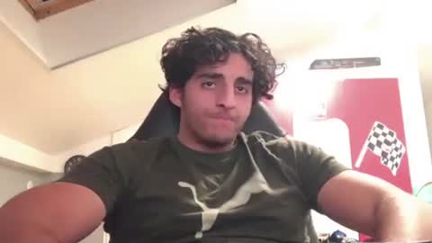 Snapshot of raes69 chatting on January 11, 2025, 9:36 pm raes online show from January 11, 2025, 9:36 pm