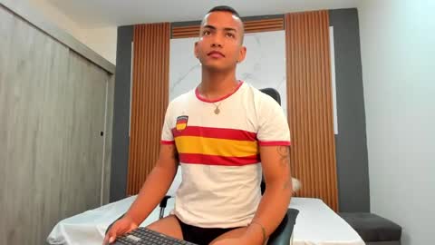 rafa_cruz online show from February 19, 2025, 11:38 am