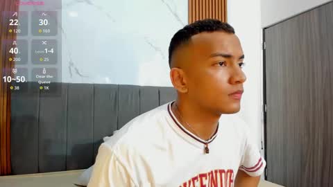 rafa_cruz online show from September 30, 2025, 11:48 am